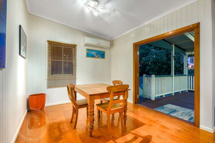 Fourth view of Homely house listing, 59 Heaslop Tce, Annerley QLD 4103