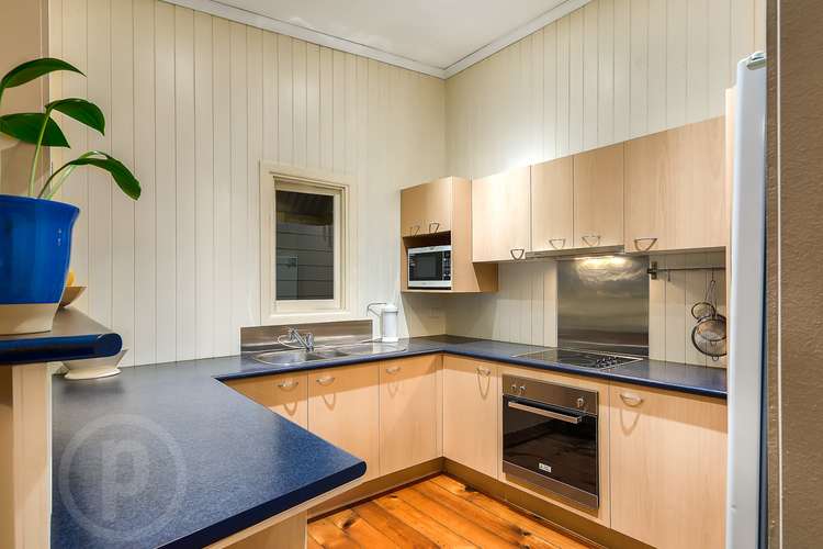 Fifth view of Homely house listing, 59 Heaslop Tce, Annerley QLD 4103