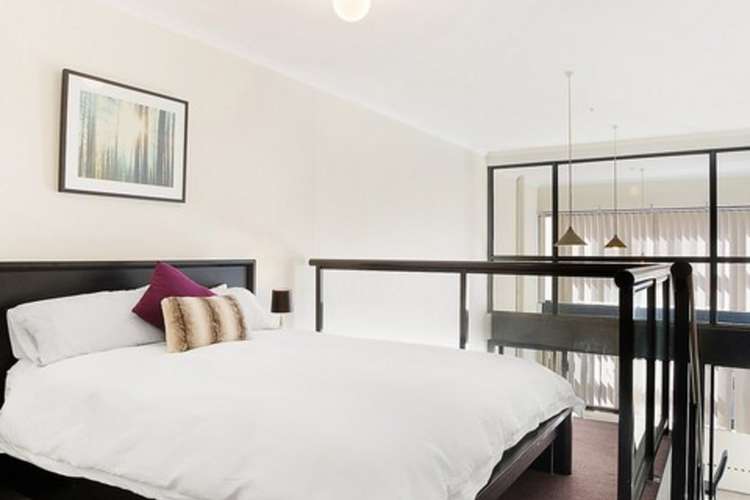 Fifth view of Homely unit listing, 314/174 Goulburn Street, Surry Hills NSW 2010