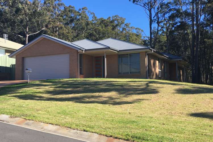 Main view of Homely house listing, 56 Brushbox Drive, Ulladulla NSW 2539