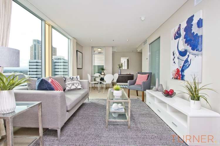Main view of Homely apartment listing, 1016/91-97 North Terrace, Adelaide SA 5000