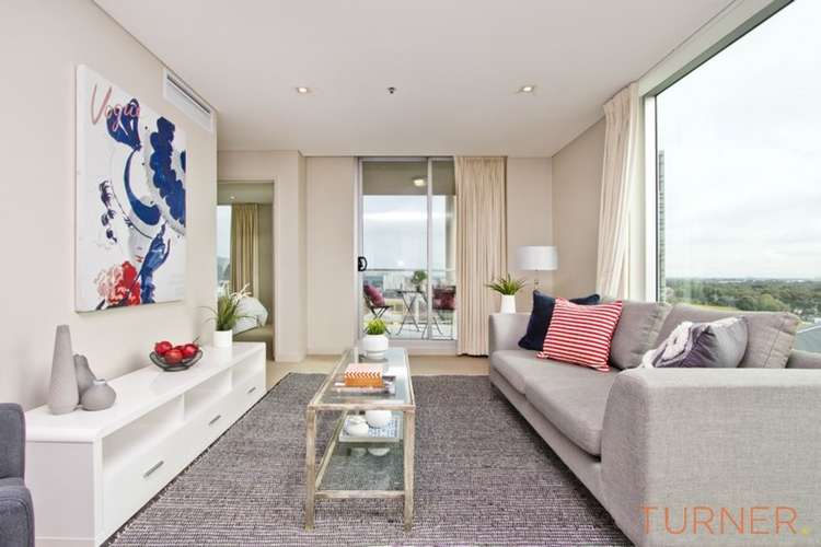 Third view of Homely apartment listing, 1016/91-97 North Terrace, Adelaide SA 5000