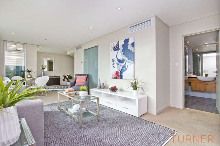 Fourth view of Homely apartment listing, 1016/91-97 North Terrace, Adelaide SA 5000