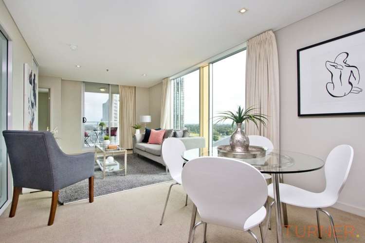 Fifth view of Homely apartment listing, 1016/91-97 North Terrace, Adelaide SA 5000