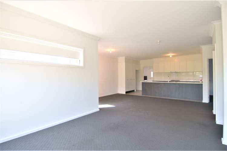 Second view of Homely house listing, 1 Queen Circuit, Sunshine VIC 3020