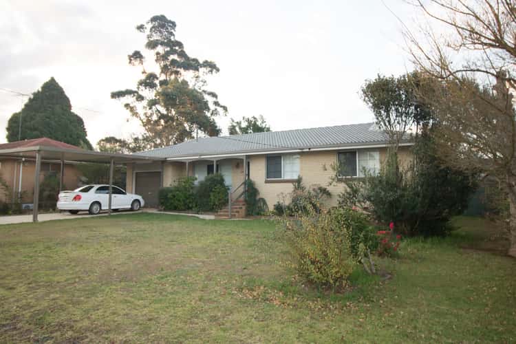Main view of Homely house listing, 15 Cleary Street, Centenary Heights QLD 4350