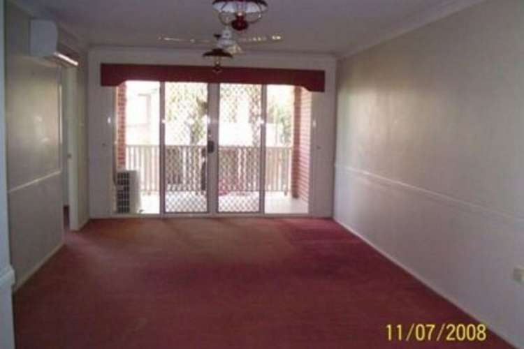 Third view of Homely apartment listing, 9/35 Ross Street, Allenstown QLD 4700