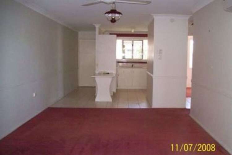 Fourth view of Homely apartment listing, 9/35 Ross Street, Allenstown QLD 4700
