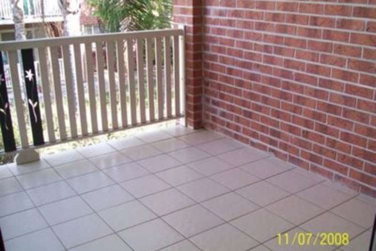 Fifth view of Homely apartment listing, 9/35 Ross Street, Allenstown QLD 4700