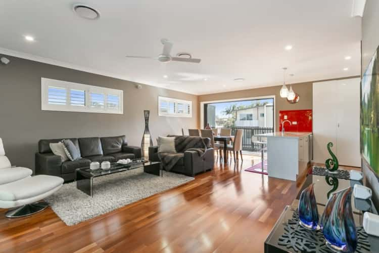 Third view of Homely house listing, 4a Greene Street, Newmarket QLD 4051