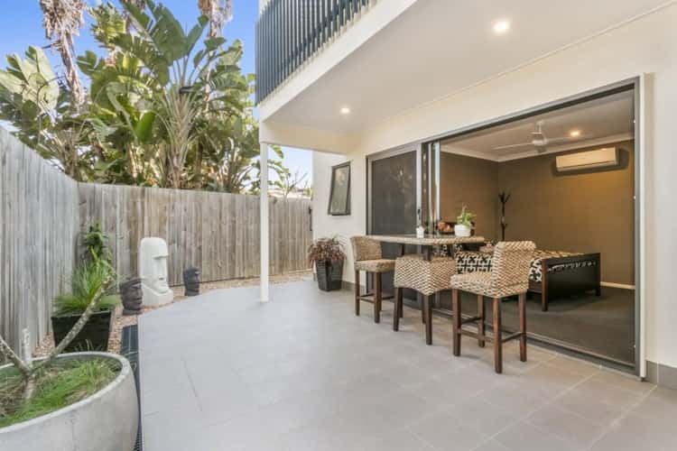 Fourth view of Homely house listing, 4a Greene Street, Newmarket QLD 4051