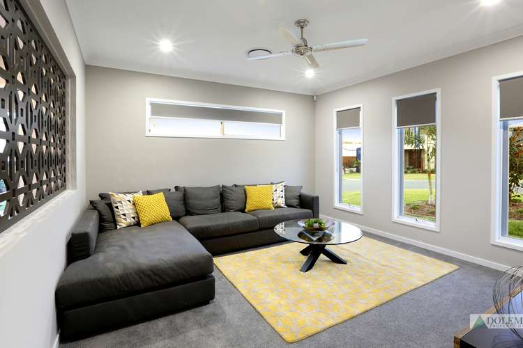 Fourth view of Homely house listing, 13 Elvire Street, Ormeau Hills QLD 4208