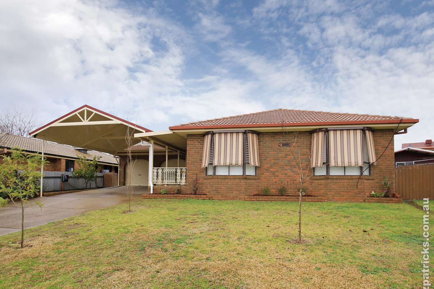 Main view of Homely house listing, 7 Berembee Road, Bourkelands NSW 2650