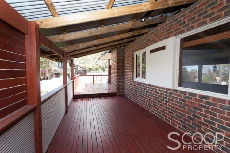 Seventh view of Homely house listing, 6 Longson Street, Hamilton Hill WA 6163