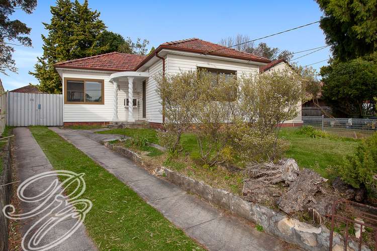 30 Walsh Avenue, Croydon Park NSW 2133