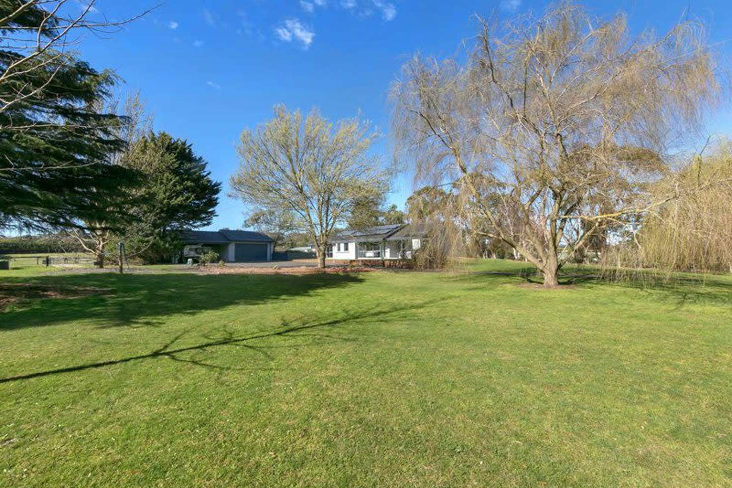 Main view of Homely acreageSemiRural listing, 305 Old Cape Schanck Road, Boneo VIC 3939