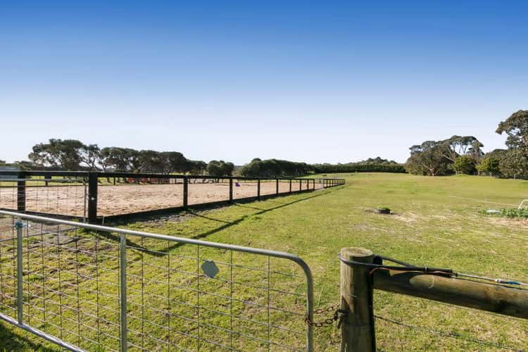 Third view of Homely acreageSemiRural listing, 305 Old Cape Schanck Road, Boneo VIC 3939