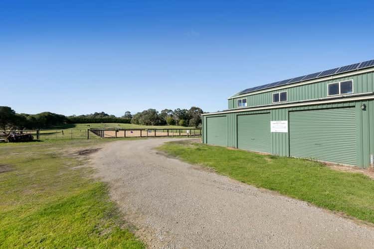 Fourth view of Homely acreageSemiRural listing, 305 Old Cape Schanck Road, Boneo VIC 3939