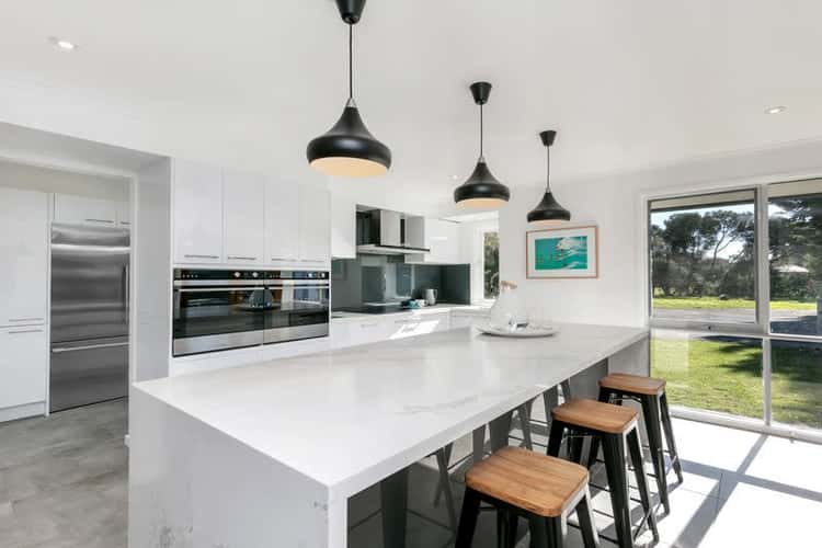 Fifth view of Homely acreageSemiRural listing, 305 Old Cape Schanck Road, Boneo VIC 3939
