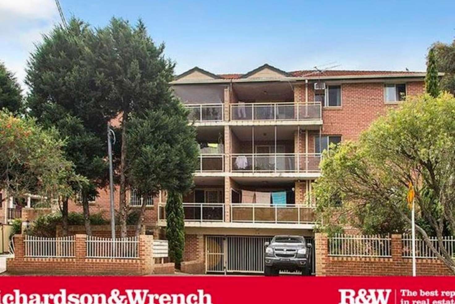 Main view of Homely unit listing, 07/1-3 Carmen Street, Bankstown NSW 2200