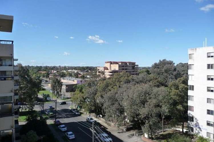 Second view of Homely unit listing, 31/16 West Terrace, Bankstown NSW 2200