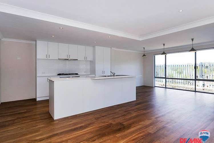 Second view of Homely house listing, 12 Monclair Pass, Currambine WA 6028