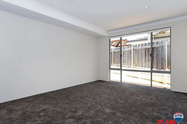 Fifth view of Homely house listing, 12 Monclair Pass, Currambine WA 6028