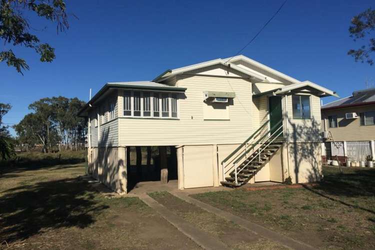 Main view of Homely house listing, 175 Gladstone Road, Allenstown QLD 4700