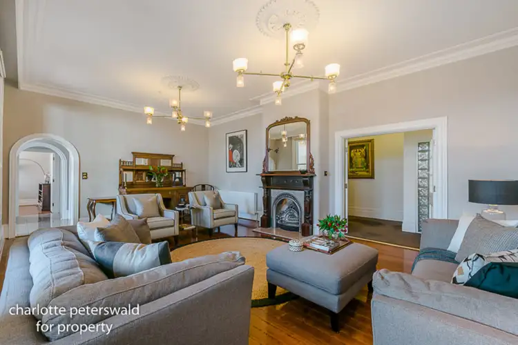 3/80-82 Hampden Road, Battery Point TAS 7004