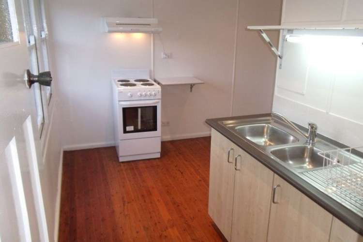 Second view of Homely studio listing, 2/39 King Street, Ashbury NSW 2193