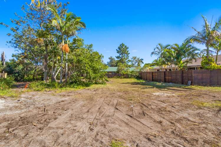 Second view of Homely residentialLand listing, LOT 2, 7 Tudor Court, Pottsville NSW 2489