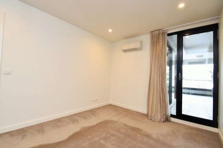 Third view of Homely apartment listing, 401/222 Rouse Street, Port Melbourne VIC 3207