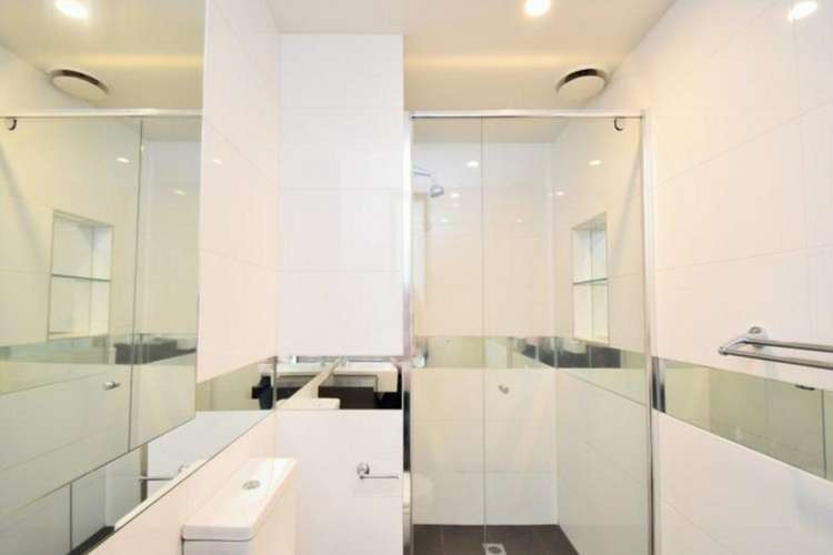 Fourth view of Homely apartment listing, 401/222 Rouse Street, Port Melbourne VIC 3207