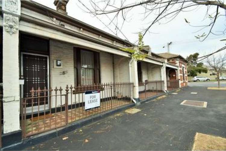 Main view of Homely house listing, 8 Ingles Street, Port Melbourne VIC 3207