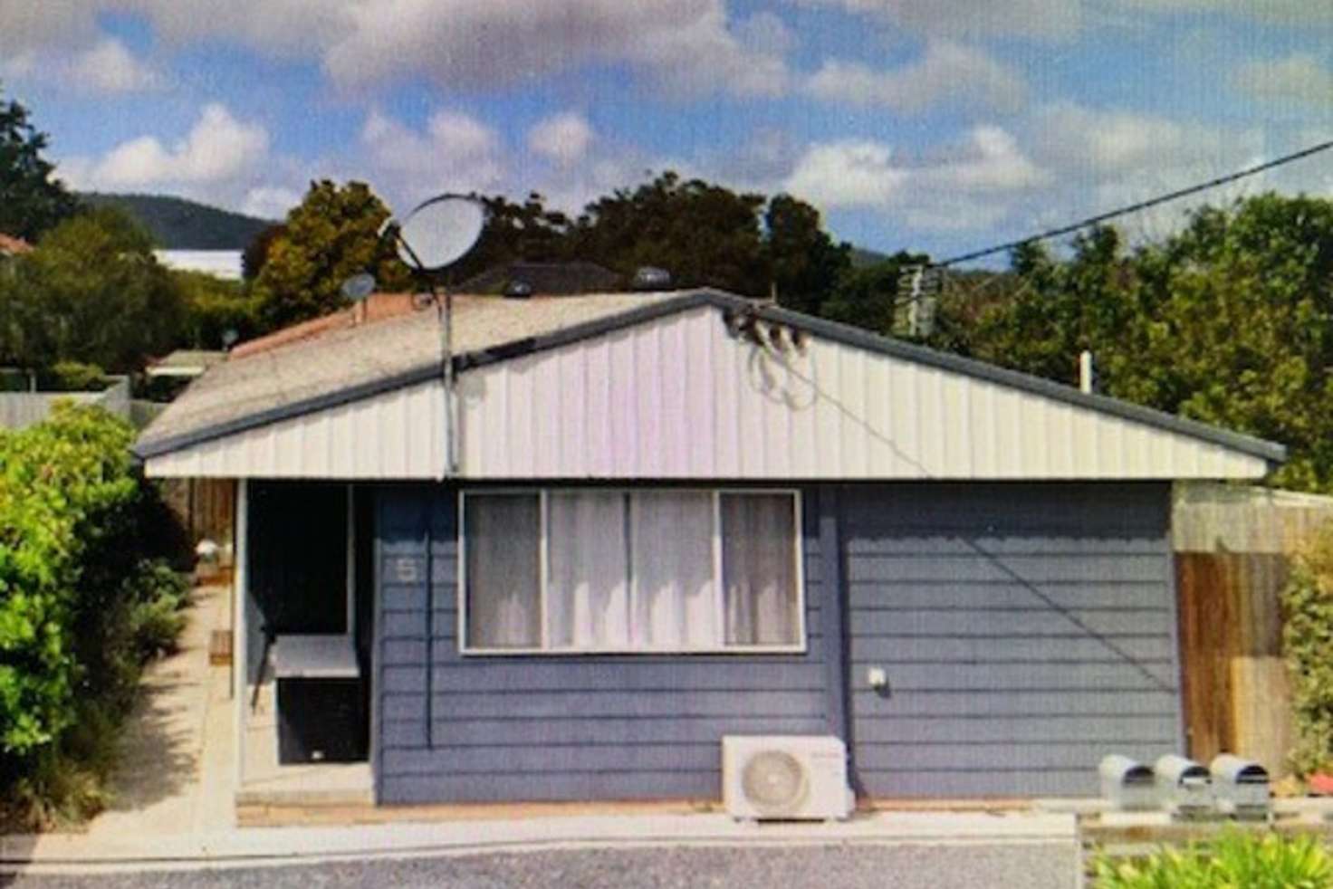 Main view of Homely flat listing, 3/5 Lushington Street, East Gosford NSW 2250