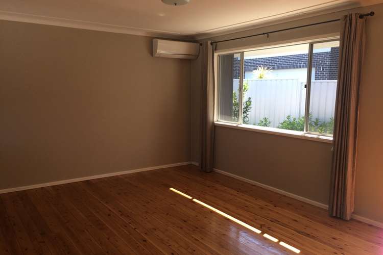 Second view of Homely flat listing, 3/5 Lushington Street, East Gosford NSW 2250