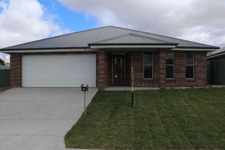 Main view of Homely house listing, 18 Cox Lane, Eglinton NSW 2795