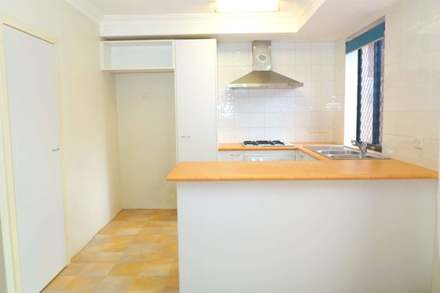 Main view of Homely townhouse listing, 2/24 Gochean Avenue, Bentley WA 6102