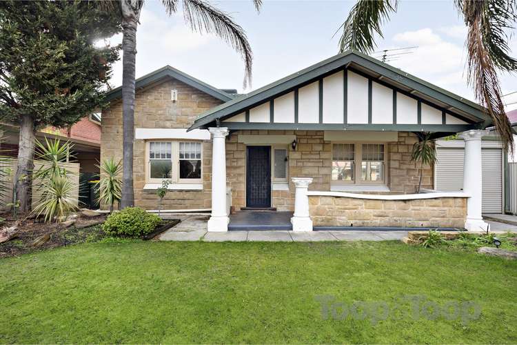 Main view of Homely house listing, 97 Coombe Road, Allenby Gardens SA 5009