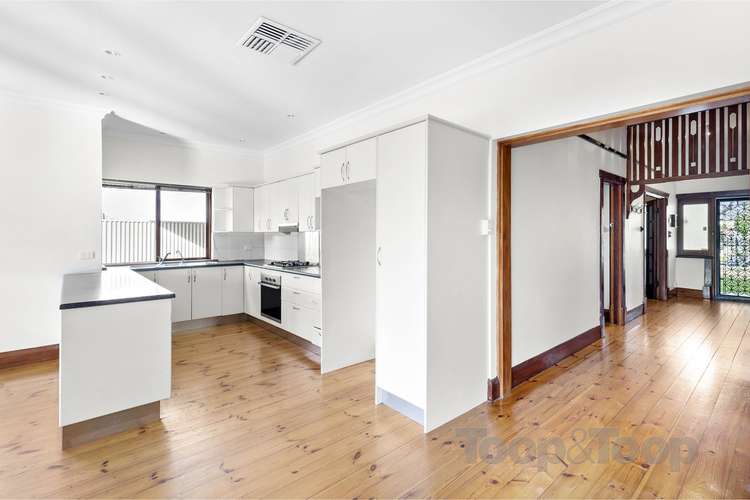 Second view of Homely house listing, 97 Coombe Road, Allenby Gardens SA 5009