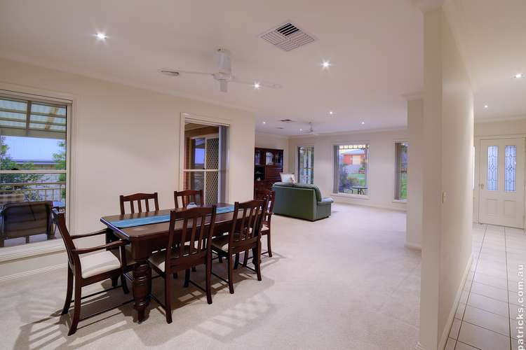 Second view of Homely house listing, 6 Balala Crescent, Bourkelands NSW 2650