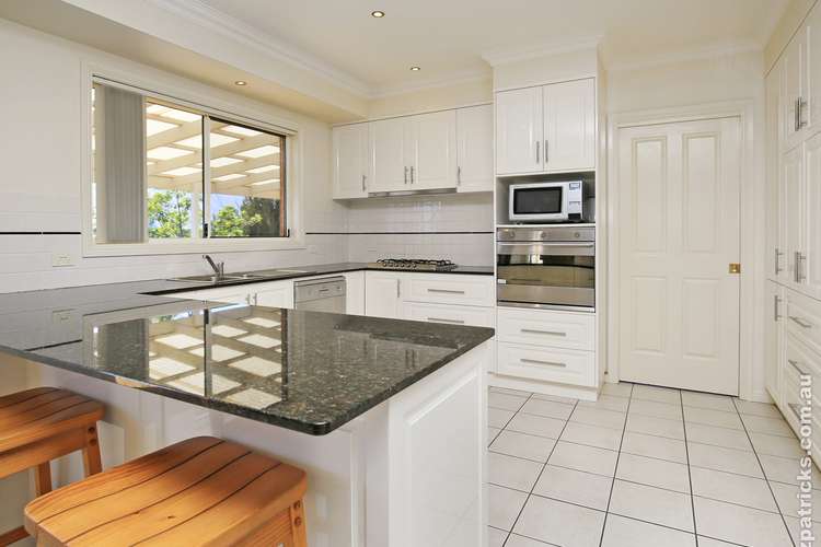 Third view of Homely house listing, 6 Balala Crescent, Bourkelands NSW 2650