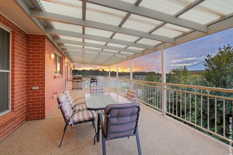 Fifth view of Homely house listing, 6 Balala Crescent, Bourkelands NSW 2650