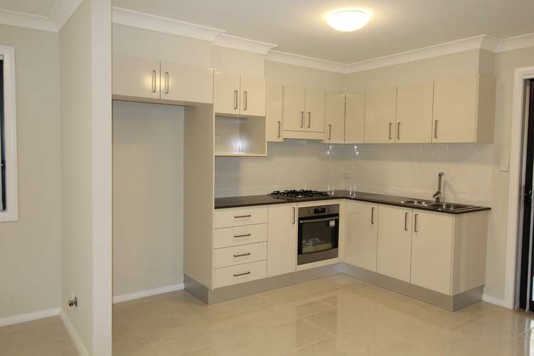 Second view of Homely flat listing, 86A Pearson Crescent, Harrington Park NSW 2567