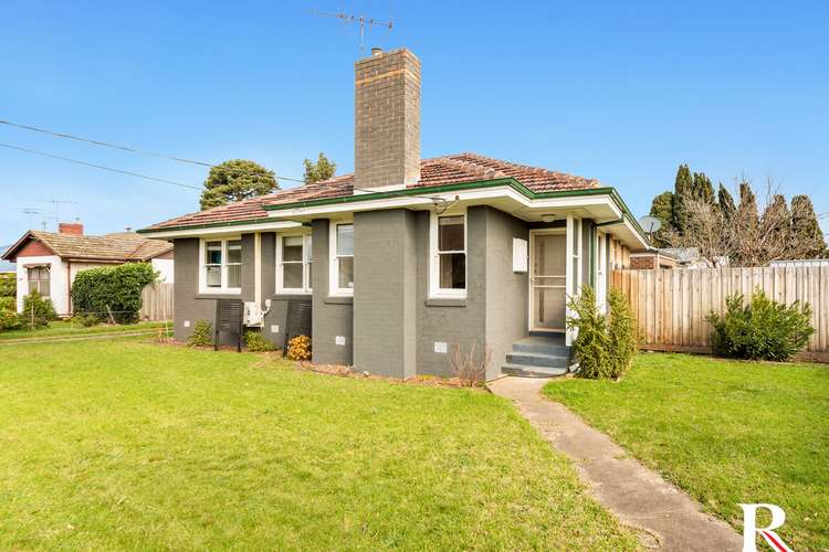 Second view of Homely house listing, 3 Canadian Parade, Corio VIC 3214