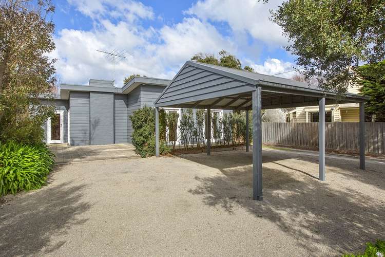 Main view of Homely house listing, 552 Esplanade, Mount Martha VIC 3934