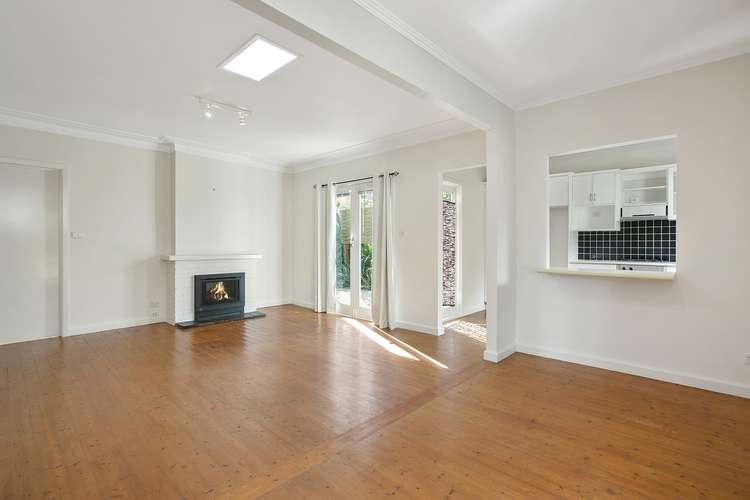 Second view of Homely house listing, 552 Esplanade, Mount Martha VIC 3934