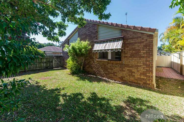 Main view of Homely semiDetached listing, 1/125 Olsen Avenue, Labrador QLD 4215