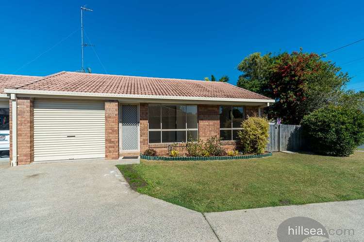 Second view of Homely semiDetached listing, 1/125 Olsen Avenue, Labrador QLD 4215
