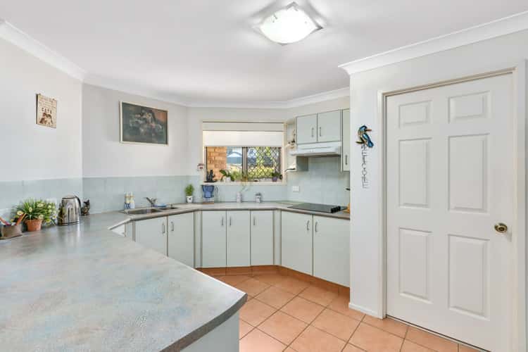 Third view of Homely villa listing, 13/2 Weedons Road, Nerang QLD 4211